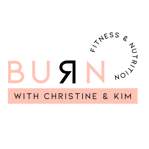 Burn with Christine & Kim